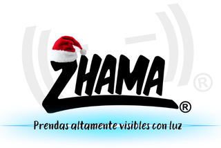 Zhama ((-_-))